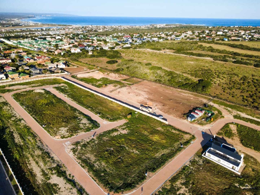 0 Bedroom Property for Sale in Stilbaai Wes Western Cape